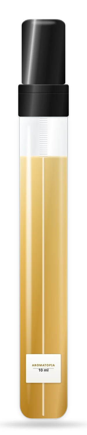 Atomizador de decant de 10 ml de Aromatopia