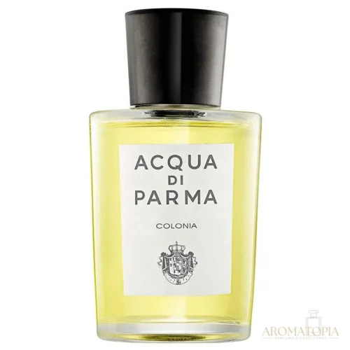 Acqua Di Parma Colonia Eau De Cologne 100ml Hombre — Acqua Di Parma