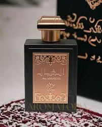 Al Khayal Attri Edp 100ML Unisex — Attri