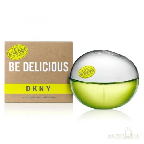Be Delicious 100ML EDP Mujer DKNY — Dkny