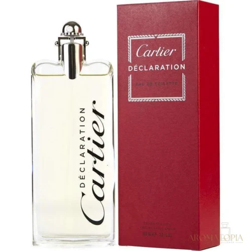 CARTIER DECLARATION EDT 150ML HOMBRE — Cartier