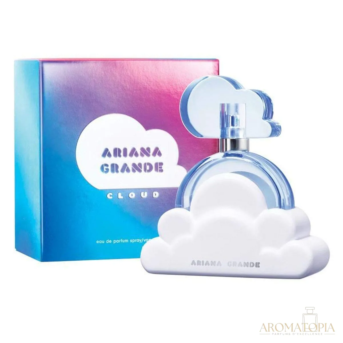 Cloud Ariana Grande Edp 100 Ml Mujer — Ariana Grande