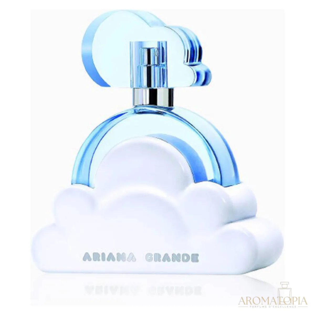 Cloud Ariana Grande Edp 100 Ml Mujer — Ariana Grande