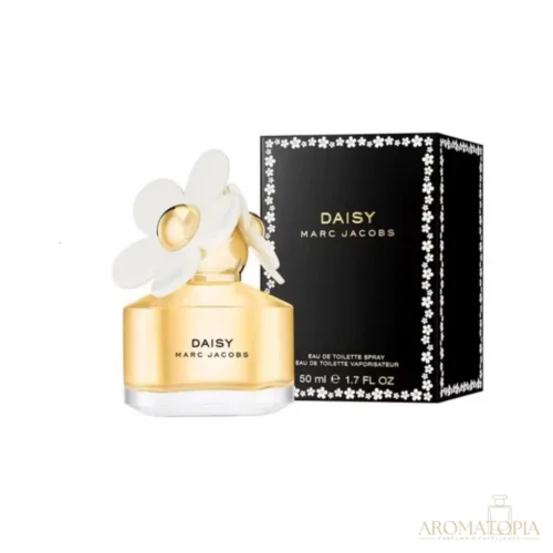 Daisy Marc Jacobs Edt 50 Ml Mujer — Marc Jacobs
