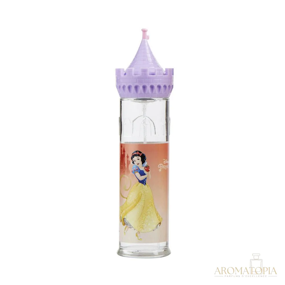 Disney Snow White Castle 100Ml Edt — Disney