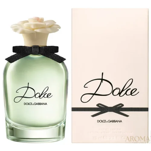 Dolce de Dolce & Gabanna Edp 75ML Mujer — Dolce & Gabbana