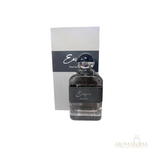 Enigma Pour Homme Mush Edp 100Ml Hombre — Mush Mush