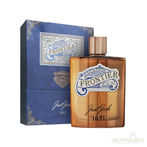 Frontier Just Jack Edp 120Ml hombre — Justjack - Sterling Perfumes