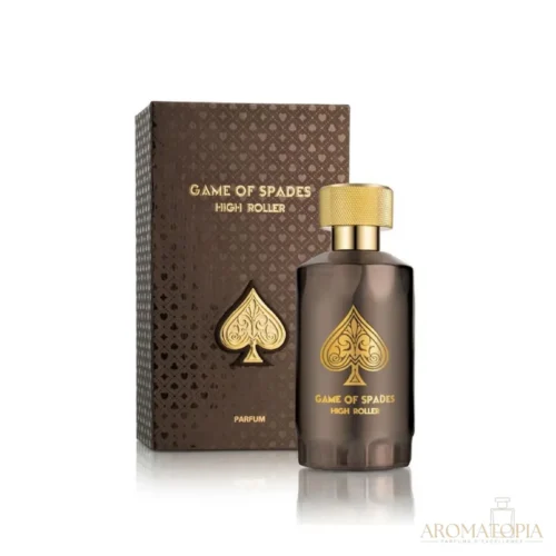 Game Of Spades High Roller Jo Milano Parfum 100Ml Unisex — Jo Milano