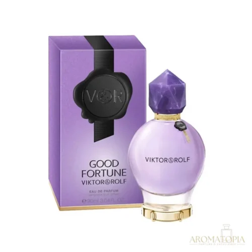 Good Fortune  Viktor & Rolf 90ML Edp Mujer — Viktor & Rolf
