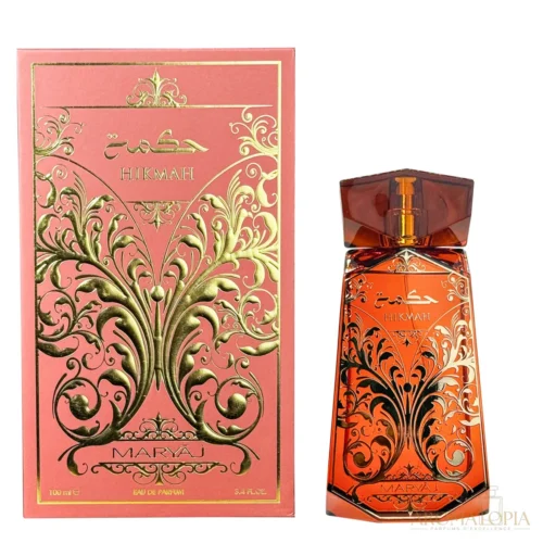 Hikmah Maryaj Edp 100ML Unisex — Maryaj