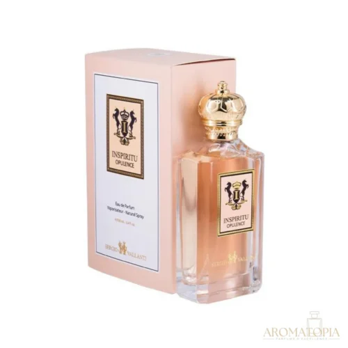 Inspiritu Opulence Dumont Edp 100ML Unisex — Dumount Paris