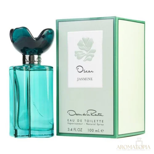Jasmine Oscar De La Renta Edt 100Ml Mujer — Oscar De La Renta