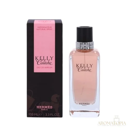Kelly Caleche Hermes Edp 100Ml Mujer — Hermes