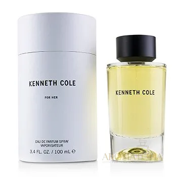 Kenneth Cole For Her EDP 100ml Mujer Kenneth Cole — Keneth Cole