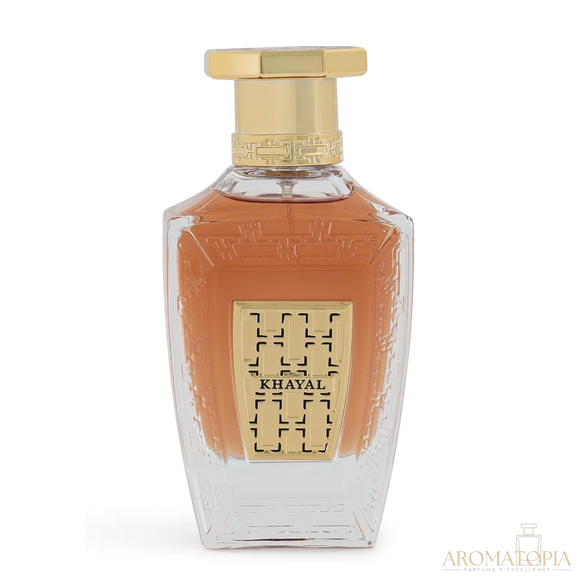 Khayal Maison Asrar Edp 100Ml Hombre — Maison Asrar