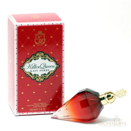 Killer Queen 100ML EDP Mujer Katy Perry — Katy Perry