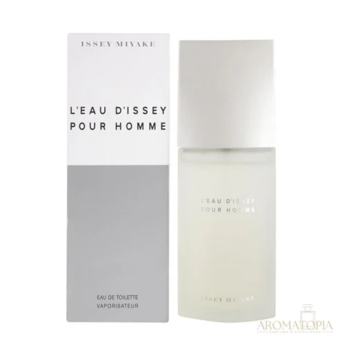L´Eau D´Issey Pour Homme 200ML EDT Hombre Issey Miyake — Issey Miyake
