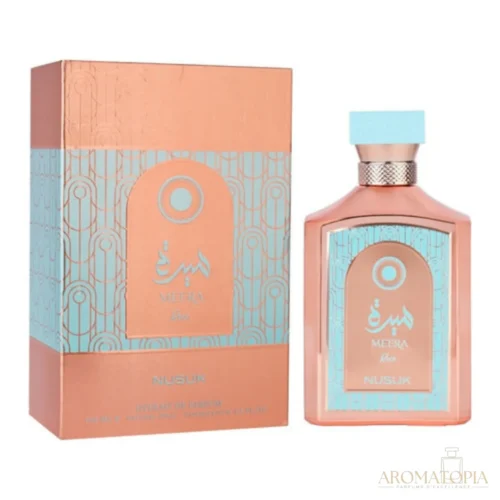 Meera Rose Nusuk Extrait De Parfum 100Ml Unisex — Nusuk - Riiffs