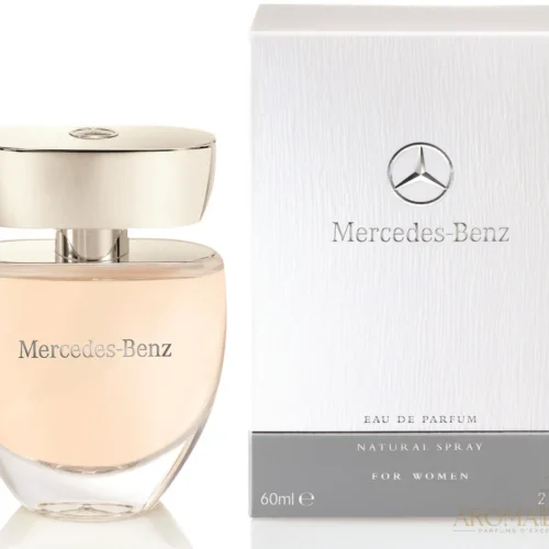 Mercedez Benz Women Edp 90Ml Mujer . — Mercdes Benz