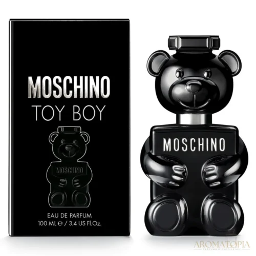 Moschino Toy Boy Edp 100Ml Hombre — Moschino