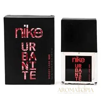 Nike Urbanite Woody Lane Edt 30Ml Hombre — Nike