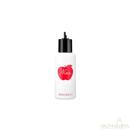 Nina by Nina Ricci Edt 150ML Mujer Rechargable — Nina Ricci