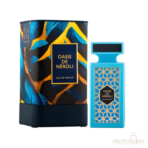 Oasis De Neroli Flavia Edp 90Ml Unisex — Flavia