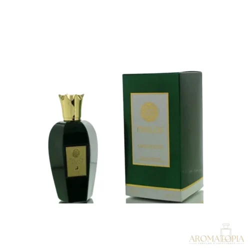 Philos Messenger Maison Alhambra Edp 100ML Unisex-Inspirado en Vibrato Sospiro Perfumes — Productos De Lujo