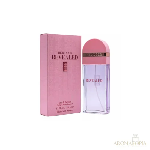 Red Door Revealed EDP Mujer 100Ml — Elizabeth Arden