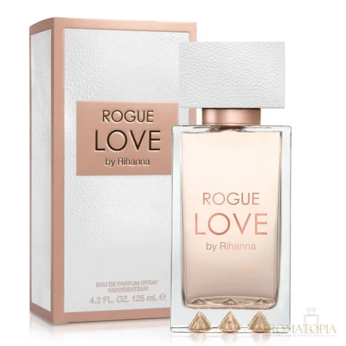 Rogue Love By Rihanna Edp 125Ml Mujer — Rihanna