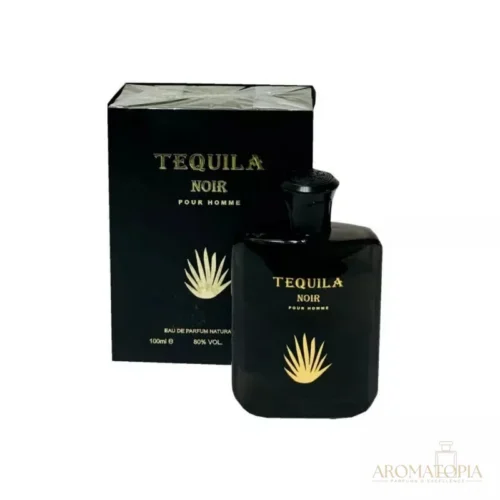 Tequila Noir Pour Homme Bharara-Tequila Edp 100Ml Hombre- Inspirado en AVENTUS CREED — Bharara - Tequila
