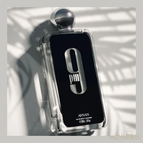 Afnan 9PM — decant de 5 ml y 10 ml en Aromatopia