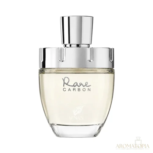 Afnan Rare Carbon — decant de 5 ml y 10 ml en Aromatopia