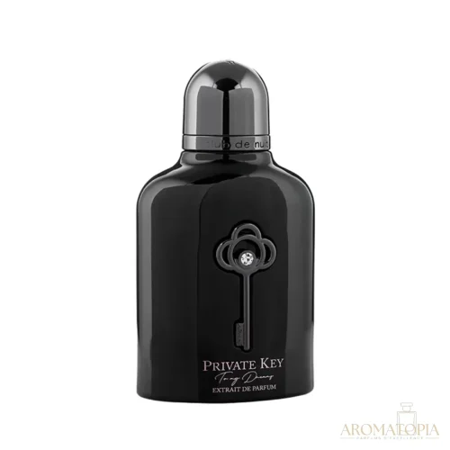 Armaf Club de Nuit Private Key to My Dreams — decant de 5 ml y 10 ml en Aromatopia