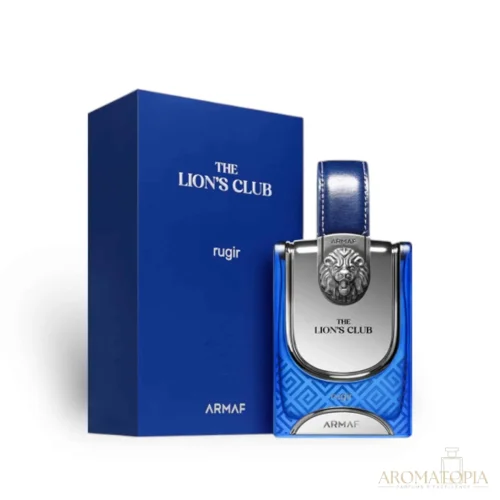 Armaf The Lions Club Rugir — decant de 5 ml y 10 ml en Aromatopia
