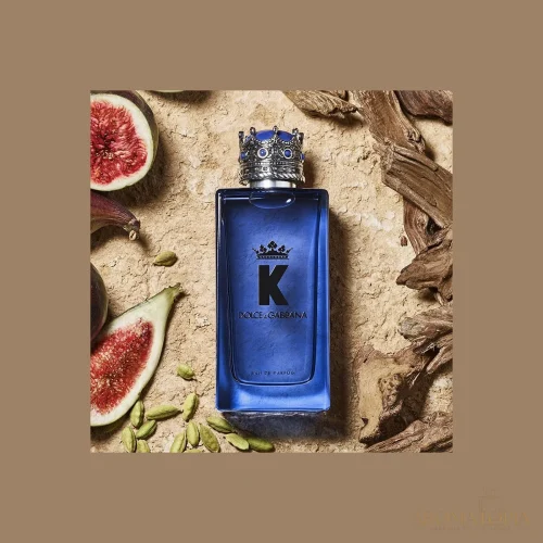 Dolce & Gabbana K by Dolce & Gabbana — decant de 5 ml y 10 ml en Aromatopia