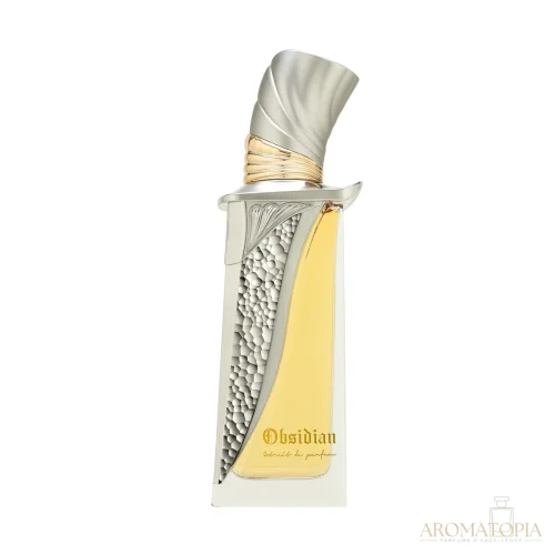 French Avenue Obsidian — decant de 5 ml y 10 ml en Aromatopia