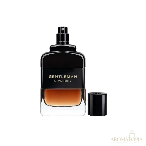 Givenchy Gentleman Réserve Privée — decant de 5 ml y 10 ml en Aromatopia
