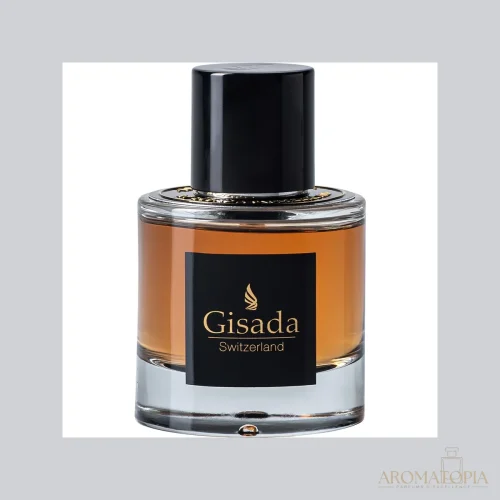 Gisada Ambassador — decant de 5 ml y 10 ml en Aromatopia