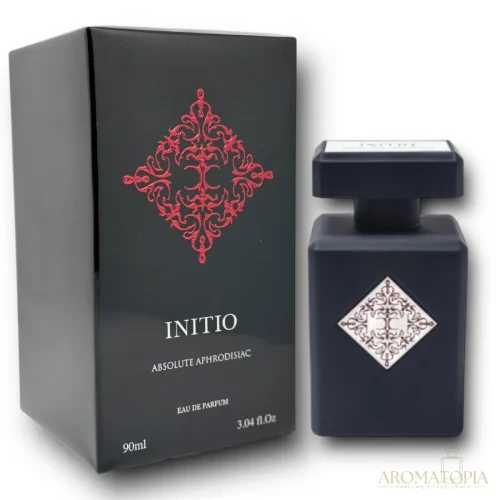 Initio Absolute Aphrodisiac — decant de 5 ml y 10 ml en Aromatopia