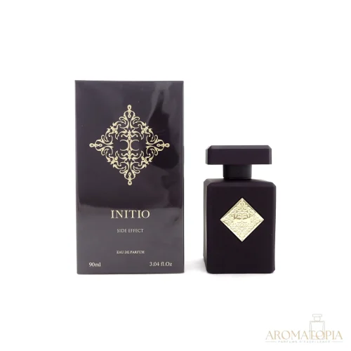 Initio Side Effect — decant de 5 ml y 10 ml en Aromatopia
