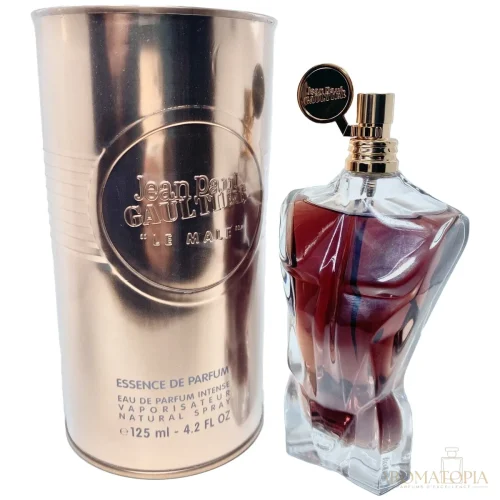 Jean Paul Gaultier Le Male Essence de Parfum — decant de 5 ml y 10 ml en Aromatopia