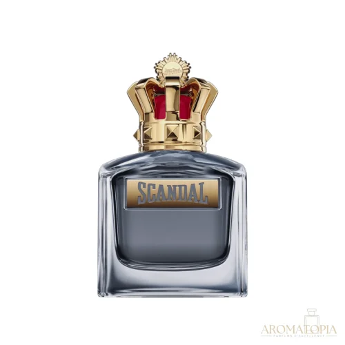 Jean Paul Gaultier Scandal Le Parfum — decant de 5 ml y 10 ml en Aromatopia