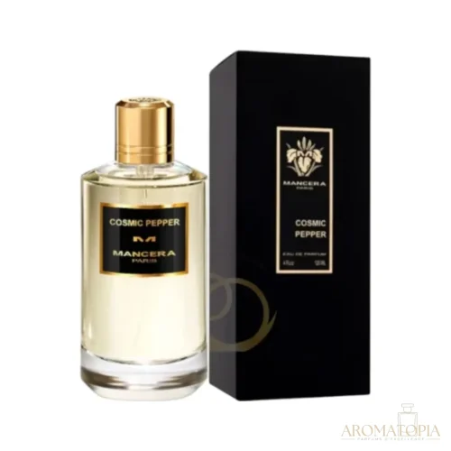 Mancera Cosmic Pepper — decant de 5 ml y 10 ml en Aromatopia