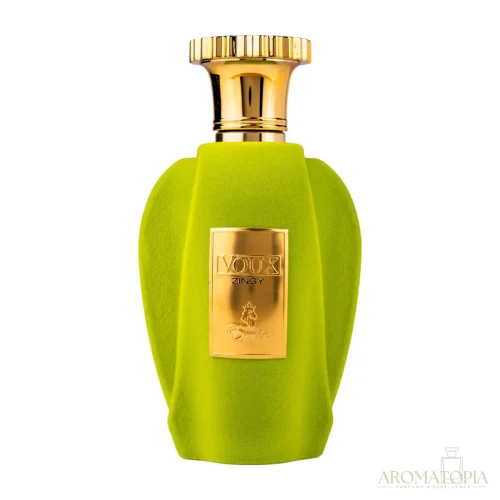 Paris Corner Emir Voux Zingy — decant de 5 ml y 10 ml en Aromatopia
