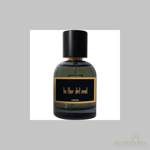 Pastor Privé La Flor del Mal — decant de 5 ml y 10 ml en Aromatopia