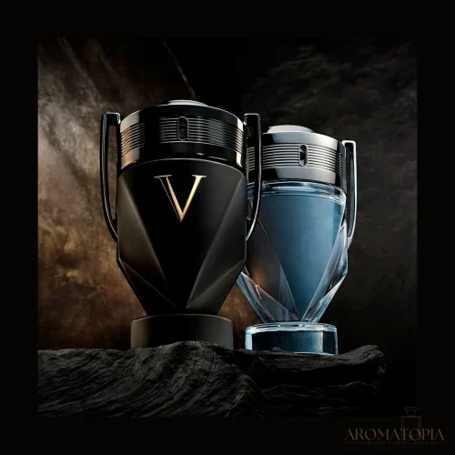 Rabanne Invictus Victory Absolu — decant de 5 ml y 10 ml en Aromatopia