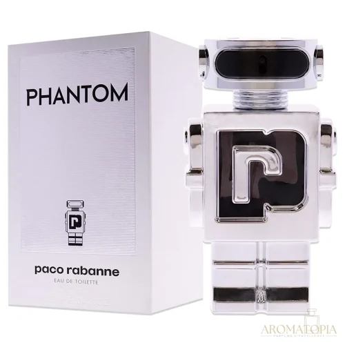 Rabanne Phantom — decant de 5 ml y 10 ml en Aromatopia