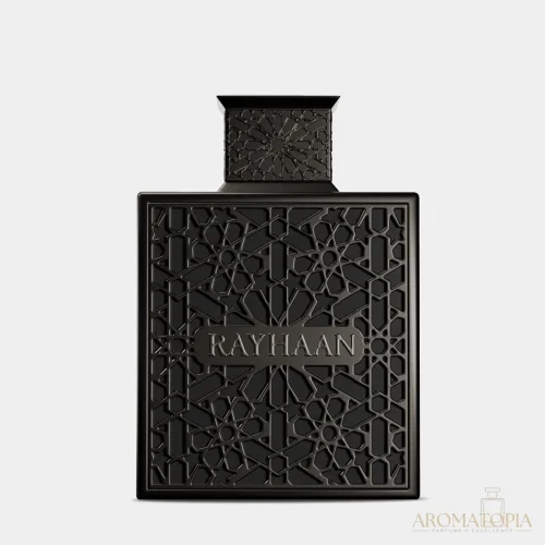 Rayhaan Obsidian — decant de 5 ml y 10 ml en Aromatopia